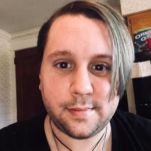 Meet your Posher, Joseph